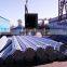 High quality galvanized steel pipe form Tangshan hua ye