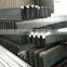 Zinc coating hot dipped galvanized steel guardrails for sale