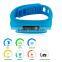 Bluetooth Smart Bracelet Sport Healthy Wrist Watch Pedometer Sleep Monitor