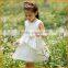 In the summer of 2015 children in the US and Europe dress costumes girls dress high-end manufacturers selling one generation