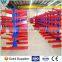 Steel Cantilever Racking