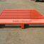 ISO approved racking pallet