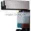 Refillable cartridge for retail online shopping body lotion