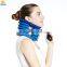 High Quality air Pump Continuous Neck Pain Relief Air Traction inflatable neck collar