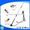 600 2700MHz ZTE Router 4G LTE TS9 Router Antenna Long Range 4G External Router Antenna
