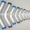 2-1/2" UL electrical rigid aluminum conduit 45 degree elbow