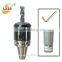 BT-SLA end mill holder, collet chuck tool holder