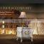 Antique reproduction french Retro furniture-classic hotel furniture