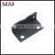 fixing l metal bracket(stamping parts)