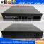 XAX20Alu Non standard custom made plate aluminium integrated automatic device enclosure