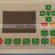 CE & ISO GY-460 laser engraving and cutting machine with advanced settings