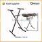 Professional high quality stage adjustable keyboard stand