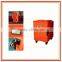 86L Hot color Banquet food cabinet, Plastic Insulated Cabinet For Hot Food