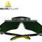 Deltaplus polycarbonate single lens for welders safety glasses