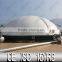 CE Certificated Double Membrane Gas Storage Roof, for digester tank