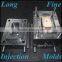 Plastic injection moulding part/plastic mold making/custom plastic parts
