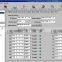 ts multicast udp gateway(IP-UDP/multicast Gigabit in,4*MPTS-IP/multicast out)