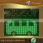 16x32 RGB full color new style flexible led sign with smartphone bluetooth APP communication                        
                                                Quality Choice