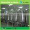 2016 new design mirror polished vertical stainless steel water tank
