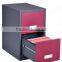 Beautiful Steel Cabinet Clothes Locker/steel Wardrobe Lockers/lightweight Storage Cabinet