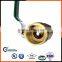 China supplier brass ball valve 2 inch