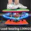 hot weight-loss twist machine househol sports equipment dance board dance tool