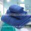 china supplier 100% cotton bath towel set