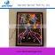 Custom Wholesale Neon Led Writing Board Sparkle Doodle Slate