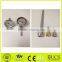 bimetal thermometer