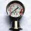 high quality diaphragm pressure gauge with best price