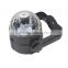 Universal 3W LED Bulbs Crystal Ball Car USB Sound Control Active Home Party Disco Bar Music Rhythm DJ Light Dancing Lamp