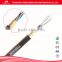 Single Mode Non-Self-supporting adss fiber optic cable price