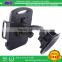 1018# air vent tablet holder windshield mount Top quality professional phone car air vent holder for mobile phone/ Tablet pc