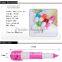 Best quality capsule shape ball pen