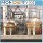 Vacuum Pressure Impregnation System From WONDERY