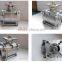 2-port auto shut off motor ball valve for DN25 to DN125 water treatment system