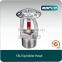 UL/CUL listed grooved fire alarm check valve swing check valve products of alarm valve system