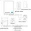 Smart Home alarm Security Systems Wireless cloud ip alarm