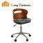 LB-5003-5 Anji professinal manufacture industrial bar stool