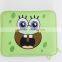 Hot sell neoprene pad mini case,laptop sleeve