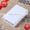 2 years warranty power bank10400mah with power display