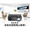 300inch 3000ANSI lumens Home cinema Daylight HDMI Digital advertising projector mapping
