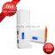lcd display 18650 charger 13000MAH POWER BANK dual usb output