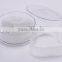 7pcs moon shaped cake plastic cookie cutters
