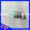 high quality standing packaging plastic boxe for baby pacifier&milk bottle &baby bottle