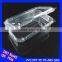 China nontransparent fast food packaging material