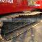 Used FUSHUN QUY40A Crawler Crane 40ton Crawler Crane