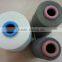 core spun polyester AB spandex yarn