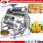 Double channel fruit beating machine with high quality
