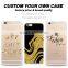 2016 trending customized pokemon go design mobile phone cover for iphone 7 case for pokemon iphone case cell phone case